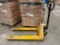 Palletsmith PS7481496-12 Pallet Jack 5500 Lbs. Cap. .