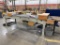 Power Belt Conveyor, 36