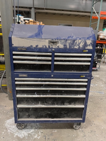Performax 11 Drawer Tool Chest .