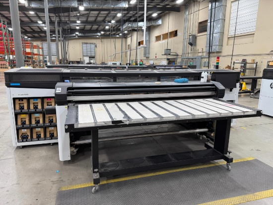 2021 HP KOQ46A HP5 Printer 200/415 SG14M1S002