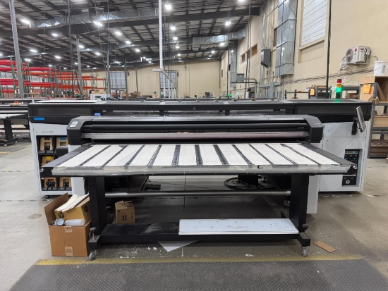 2020 HP KOQ46A HP3 Printer 200/415 SGOC215001