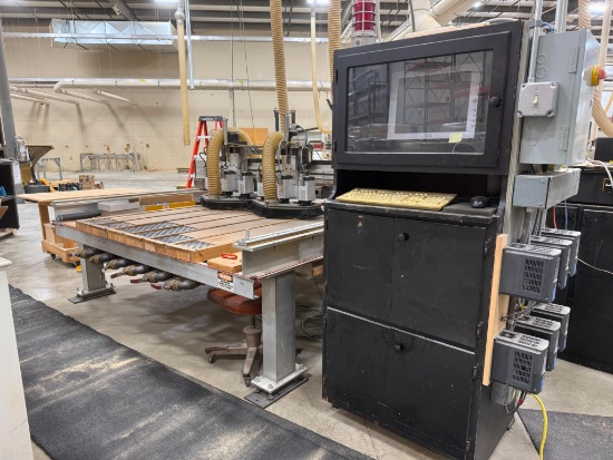 Digital Tool CNC .
