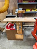 Shop Build Drum Sander 115/230 1 Ph