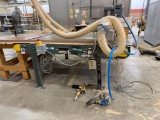 2022 Wandres TKR 200 Tornado Cleaner