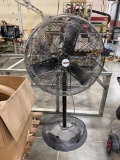 Central machine 30