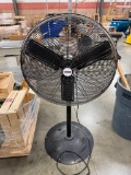 Central machine 30