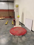 Eagle 2000B Shrink Wrapper 110V 1Ph WR1503149