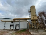 Honeyville Dust Collection System