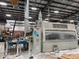 2009 Cefla ROC TRE D Spray Machine 480 Volt 3 Ph 09151/01
