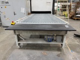 2004 Cefla TNS6000-A Power Belt Conveyor, 55
