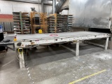Power Belt Conveyor, 60