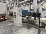 Cefla Easy2000 Spray Machine 480 Volt 3 Ph C04216_04A