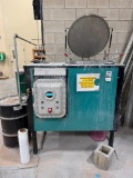 2019 CBG Biotech Solvent Recycler 220/240 SH0679, comes with pump