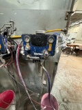 Graco K13A Finish Pump with Graco G15 Spray Gun . A0008664