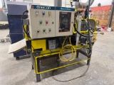 Enercon EC-WF0040-1 Dyna Flame Heat Treatment Machine 120/ 1Ph C21989-01
