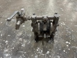 Graco Husky 716 Paint Pump .