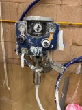 Graco L13A Pump . A0008925