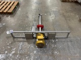 Paint Mixer 230/460 3Ph