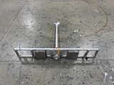 Pneumatic Paint Mixer Pneumatic
