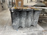 Justrite Spill Containment Tank .