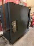 2018 Atlas-Copco GA45FF Rotary Screw Pneumatic Compressor 460 3Ph API585789