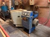 Quincy QSV-40 Vacuum Pump 480 3Ph Wq63921