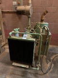 Sullair VS-12 Vacuum Pump 230/460 3Ph S0970539-701