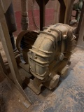 Vacuum Pump 208/230 3Ph