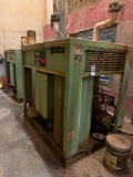Sullair VS16-501A/SRF Vacuum Pump 480 3Ph 003-V86773