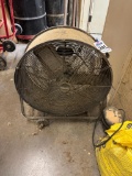 Blackhawk 24'' Barrel Fan .