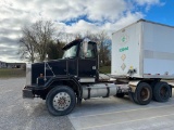 1996 Volvo Semi Vin 4V15DBCHOSR514067 .
