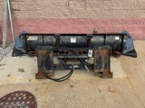Lons FBH-84 Snow Plow . 38147