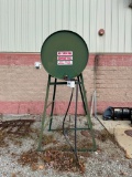 Fuel Tank .