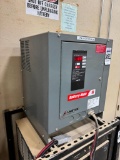 Ametek 88OH3-18C 36 Volt Battery Charger 208/480 3Ph 411CS92448