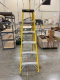 Stanley 6' Step Ladder .