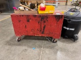 Cart 25''x39'' .