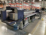2017 Vanguard VK300D Digital Printer 220 VK300D-38637