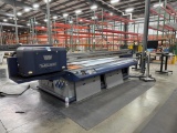 2019 Vanguard VKL300D Digital Printer 220 VKl300D-38636