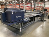 2016 Vanguard VK300D Digital Printer 220 VK300D-38621