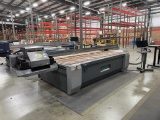 2016 CET K2-Series-1000 Digital Printer 220 20161203