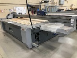 2016 CET K2-Series-1000 Digital Printer 220