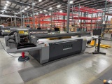 2014 CET x-Press-QE-Series-500 Digital Printer 220