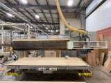 2000 Routech Routomat CNC 400 Volt 3 Ph AA1/11568
