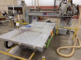 2005 Northwood IH510 CNC 460/480 Volt 3 Ph 10225