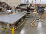 2003 Komo VR510MachOneS CNC 480 Volt 3 Ph 44278-07-01-03