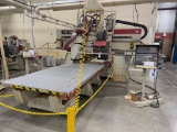 2003 Komo VR510Mach3 CNC 480 Volt 3 Ph 43748-07-01-03