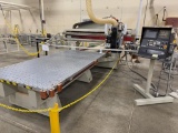 2003 Komo VR510MachoneS CNC 480 Volt 3 Ph 43254-07-01-03