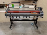 Royal Sovereign RSC-1401CLTW Cold Laminator 120 1Ph LO50150