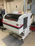 2015 Gravo Graph LS900 Laser Engraver 200/240 1Ph 114312-14