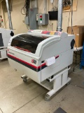 2015 GravoGraph LS900 Laser Engraver 200/240 1Ph 113459-14